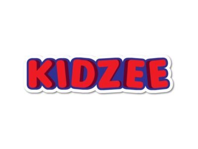 Kidzee - Summer Camp For Kids, Video Displays ft. retro & summer - Envato  Elements